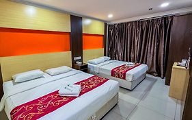 The Starion Hotel Bukit Bintang